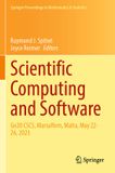 Scientific Springer Scientific Computing and Software: Go20 CSCS, Marsalforn, Malta, May 22-26, 2023: 495