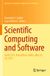 Scientific Springer Scientific Computing and Software: Go20 CSCS, Marsalforn, Malta, May 22-26, 2023: 495