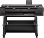 HP DesignJet T850 36-inch Multifunction Printer - Thermal Inkjet - Color - A0 - Ethernet LAN - Wi-Fi