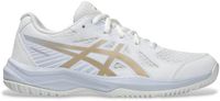 Asics Upcourt 6 GS Indoorschoenen JR Wit 32.5