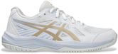 Asics Upcourt 6 GS Indoorschoenen JR Wit 32.5