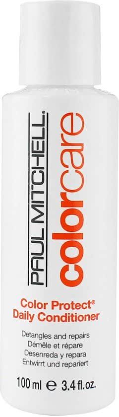 Paul Mitchell - Color Care - Color Protect Daily Conditioner - 100 ml