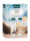 Kneipp Cadeauset wintertijd - verzorging voor beschadigde winterhuid - 2 x 200 ml