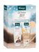 Kneipp Cadeauset wintertijd - verzorging voor beschadigde winterhuid - 2 x 200 ml