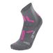 UYN UYN TREKKING 2IN SOCKS dames TREKKINGSOK VOOR DAMES (1-Pack)