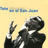 En Sony Tete Montoliu - En El San Juan (LP)