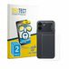BROTECT - Screenprotector voor Nothing Phone (4b) (Achterkant) - Folie Beschermfolie transparant 2 Stuks