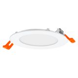 LEDVANCE Downlight Slim Verzonken spot 8 W Koel daglicht