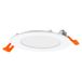 LEDVANCE Downlight Slim Verzonken spot 8 W Koel daglicht