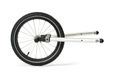 Croozer 122400019 - Accessoires voor fietskar - Zwart, Zilver