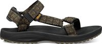 Teva Winsted Sandalen Heren - bamboo dark olive 2020 US 13 | EU 47