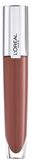 L'Oréal Paris Brilliant Signature 414 I Escalate Plump-in-Gloss - 14ml