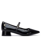 XTI - Femme Noir - Chaussures confortables et polyvalentes - Mode décontractée - Modèle 14622002 (Taille 37)