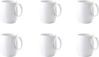 Medard de Noblat Médard de Noblat Yaka White Mok 40 cl (set van 6)