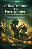 Il Libro Definitivo Della Parrucchiera