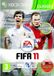 Electronic Arts Fifa 11 (Classics) - Xbox 360