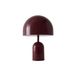 Tom Dixon Bell Lampe sans fil rechargeable - Violet - ABS