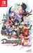 Nintendo Disgaea 5 Complete - Nintendo Switch - Standard Edition