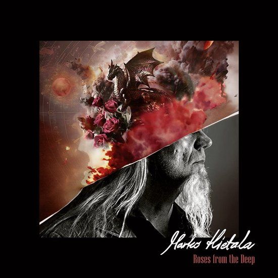 Roses Marko Hietala Roses from the Deep