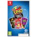 Ubisoft UNO Legacy Code in a box Nintendo Switch