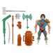 Masters of the Universe Origins Turtles Grayskull Casey Jones Toy figure
