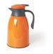 Excelsa Thermico thermoskan, 1 l, oranje