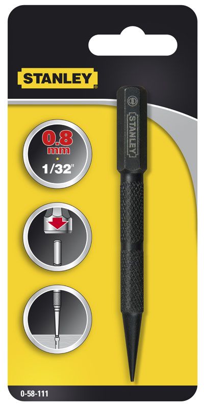 Stanley Drevel 0-58-111