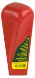 Leborgne hoek rood 2,1 kg 1,5 kg zwart.