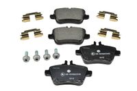 HELLA 8DB 355 019-641 Remblokkenset - T2110