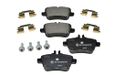 HELLA 8DB 355 019-641 Remblokkenset - T2110