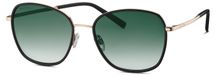MARCO POLO EYEWEAR MARCO POLO EYESWEAR zonnebril voor volwassenen