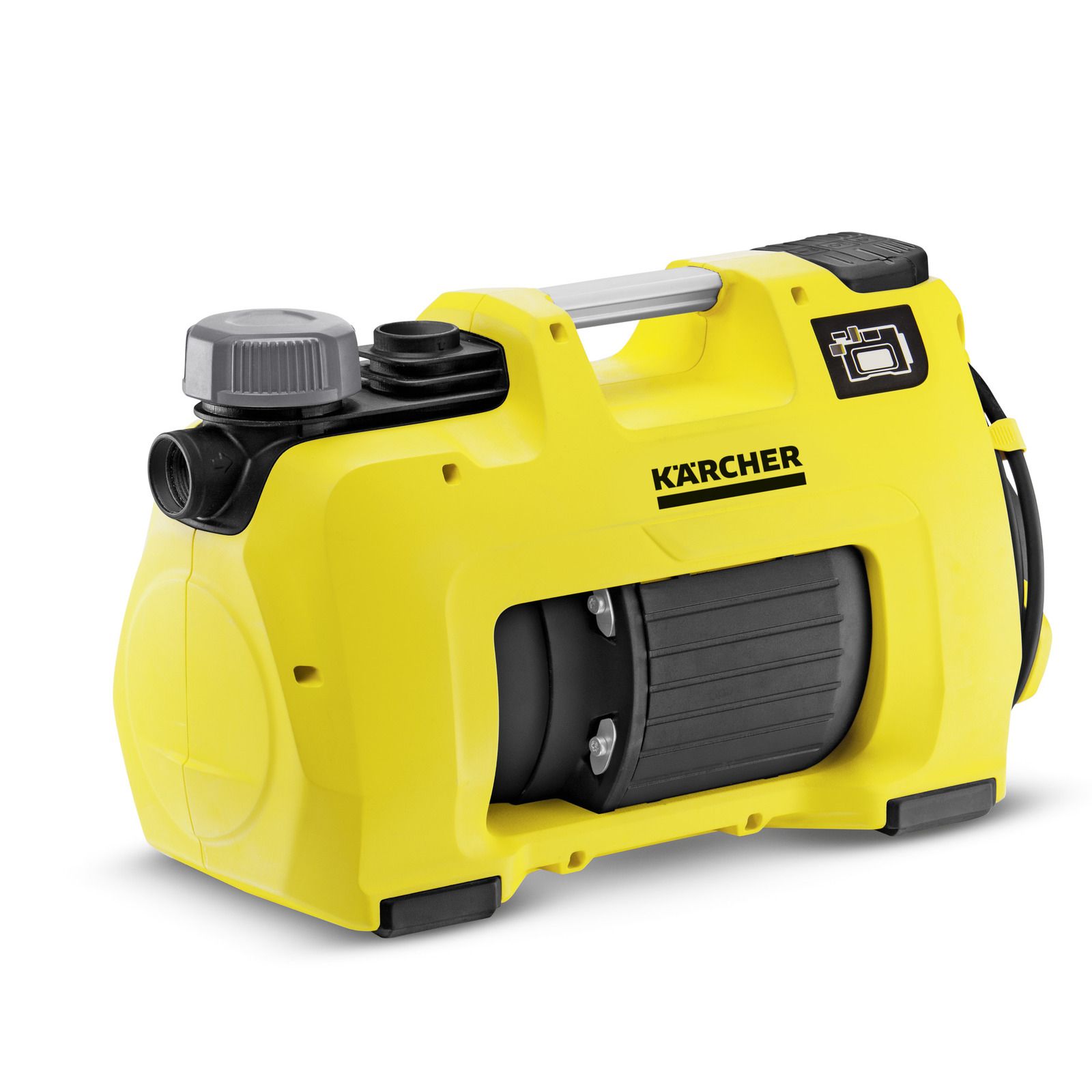 Kärcher BP 4 HOME & GARDEN Tuinpomp - 950W - 3800 L/u
