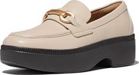 FitFlop Beige Loafers - Maat 37