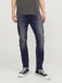 JACK&JONES Heren Jeans JJIMIKE JJORIGINAL JOS 311 NOOS Blauw Denim W33 x L30