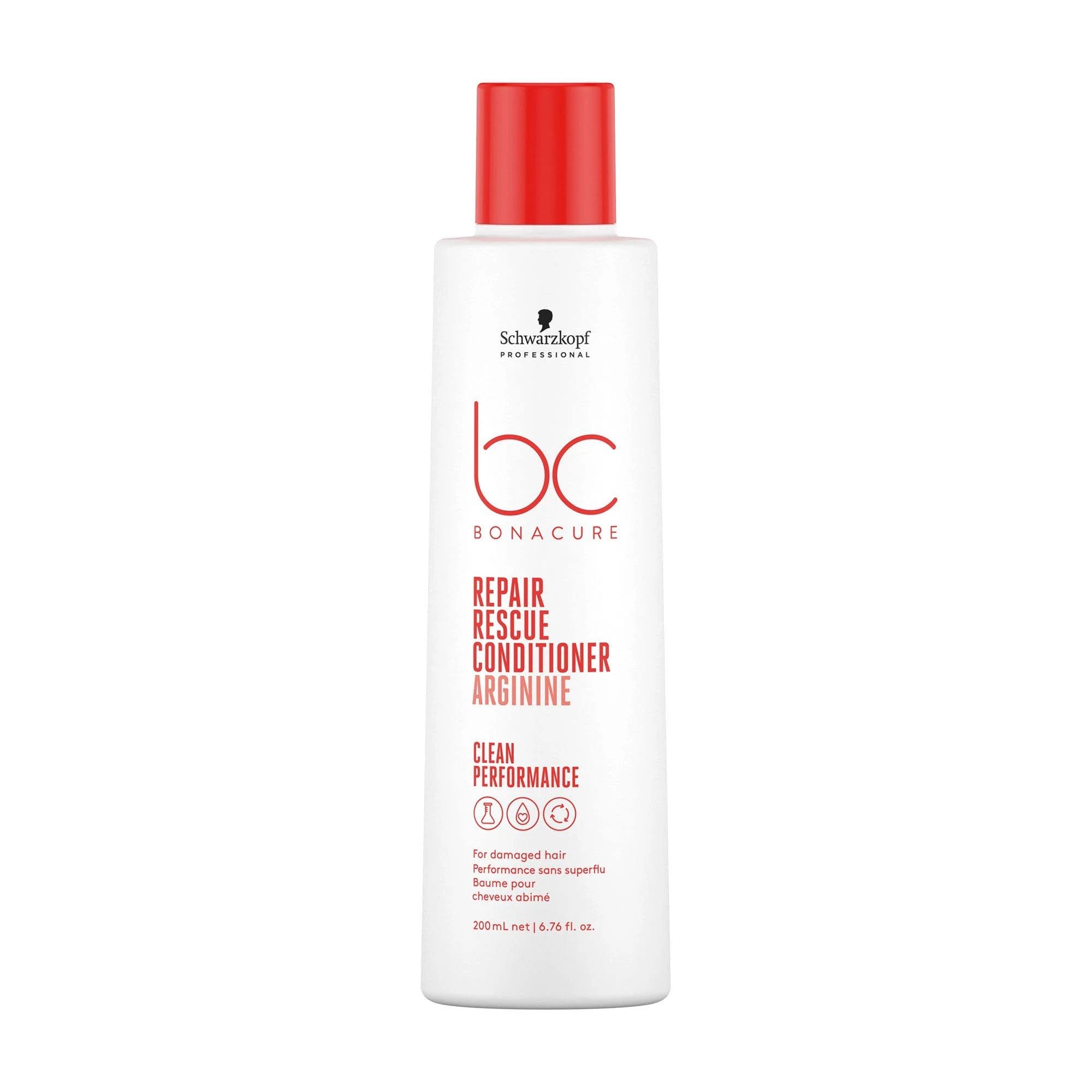 Schwarzkopf Professional Bonacure Repair Rescue Conditioner 200 ml