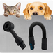 Livington Sense IQ Brosse pour animaux domestiques