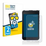 BROTECT Matte Screen Protector for Samsung Galaxy Tab Active 3 - 2 Pieces