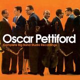 Intermusic Oscar Pettiford Complete Big Band Studio Recordings