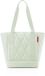 Reisenthel Travelshopper Reistas - Shopper - 22 L - Puffer Iced Macha Mintgroen