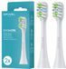 Spinel Care SmileON Tandenborstel Opzetborstels - 2 stuks