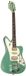 Duesenberg Bros. Landreth Joey's Guitar Manitoba Green - Custom guitare électrique