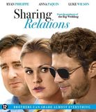 Dutch Film Works Sharing Relations / Blu-ray / 2013