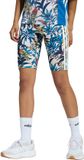 Adidas Sportswear Adidas X Farm Rio Bikeshort - Dames - Grijs