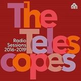 Radio Telescopes Radio Sessions (BBC 2016-2019) (CD)