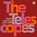 Radio Telescopes Radio Sessions (BBC 2016-2019) (CD)
