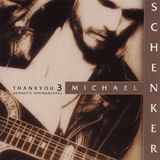 Bertus Distributie Michael Schenker Thank You 3