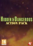 Take Two Hidden & Dangerous: Action Pack - Windows Download