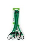 Bibia spinbinder Euro65cm/10mm groen