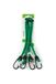 Bibia spinbinder Euro65cm/10mm groen