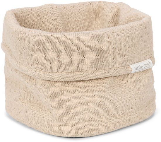 Little Dutch Commodemandje klein - Beige